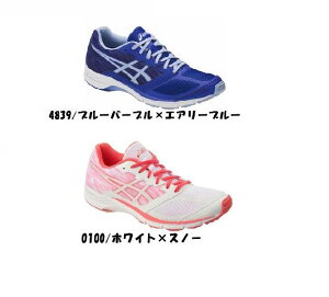 �A�V�b�N�XASICS�����j���O�E���[�V���O�V���[�Y ���f�B�[ ���C�g���[�T�[TS6 LADY LYTERACER6 TJL518 �����j���O�V���[�Y �A�V�b�N�X