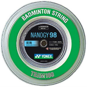 oh~g Kbg lbNX YONEX XgOX imW[98 NANOGY98y[100mzyoh~g Kbg[zbadminton og~g