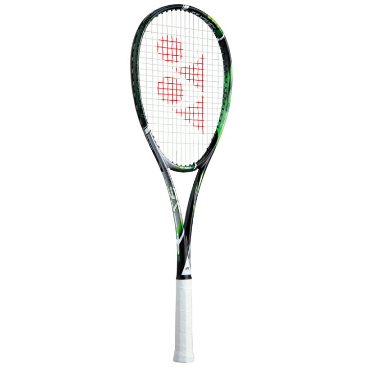 楽天市場】ソフトテニス ラケット ヨネックス YONEX レーザーラッシュ 