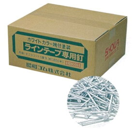 ソフトテニス コート備品 ラインテープ用釘 ルーセント LUCEN T特製釘A テニスコート1面分