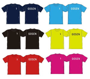 oh~g EFA S[Z GOSEN |CgTVc vNeBXV[Y JPT01 TVc S[Z \tgejX TVc eB[Vc Y jZbNX WjA140 soft tennis badmin