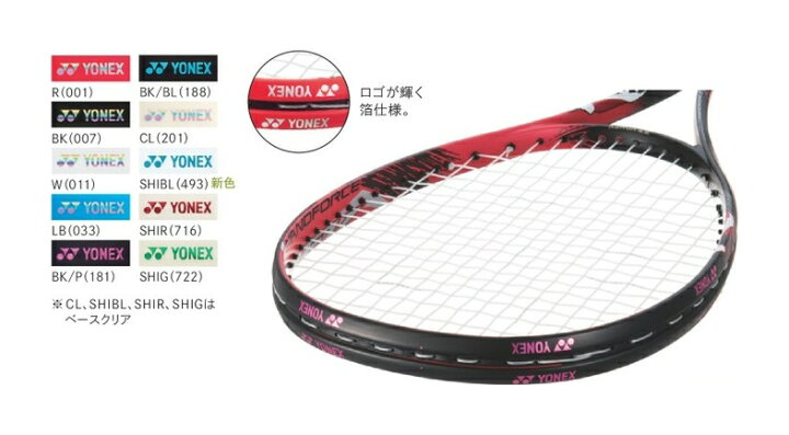 楽天市場】ナノフォース8Vレグリップテープ・エッジガード付き 3点 
