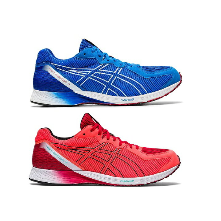楽天市場】ランニング シューズ アシックス ターサーエッジ2 ASICS 
