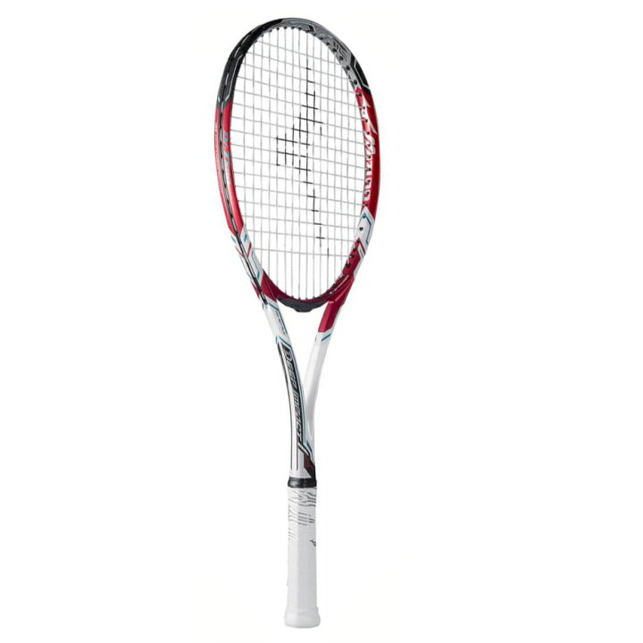 楽天市場】MIZUNO ミズノ ソフトテニス ラケット DI T-500 (ディーアイ 