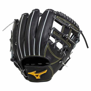 硬式野球 グローブ ミズノプロ 内野手用 限定 グラブ 右投げ用 サイズ9 CRAFTED Edition 内野MM型 内野手用 グラブ袋付 1AJGH25003