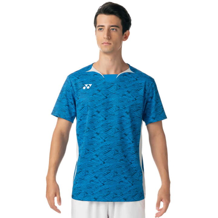 楽天市場】バドミントン ウェア ヨネックス YONEX ヨネックス ゲーム 