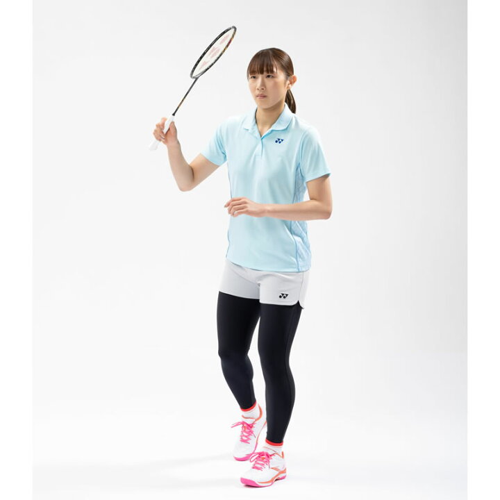 楽天市場】バドミントン ソフトテニス ウェア ヨネックス YONEX  
