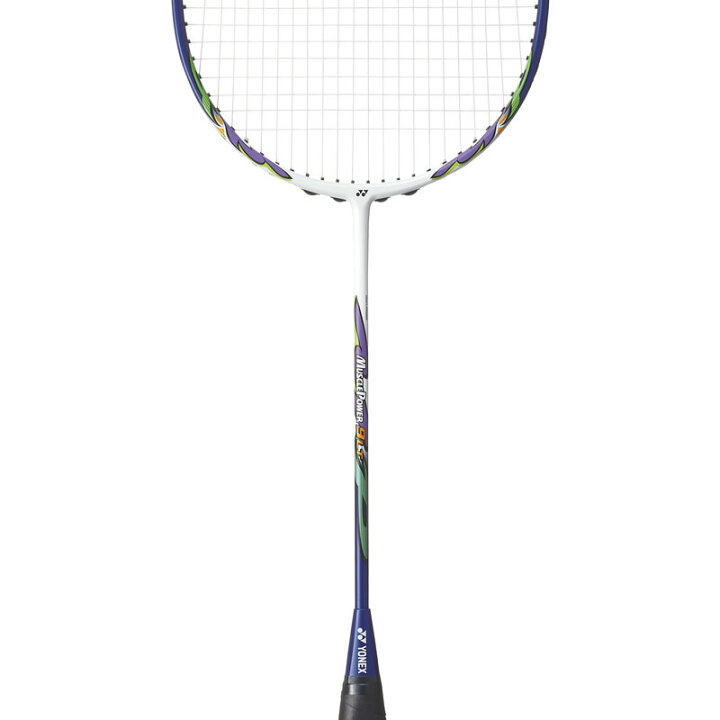 楽天市場】※1本 バドミントン ラケット ヨネックス YONEX ガット 