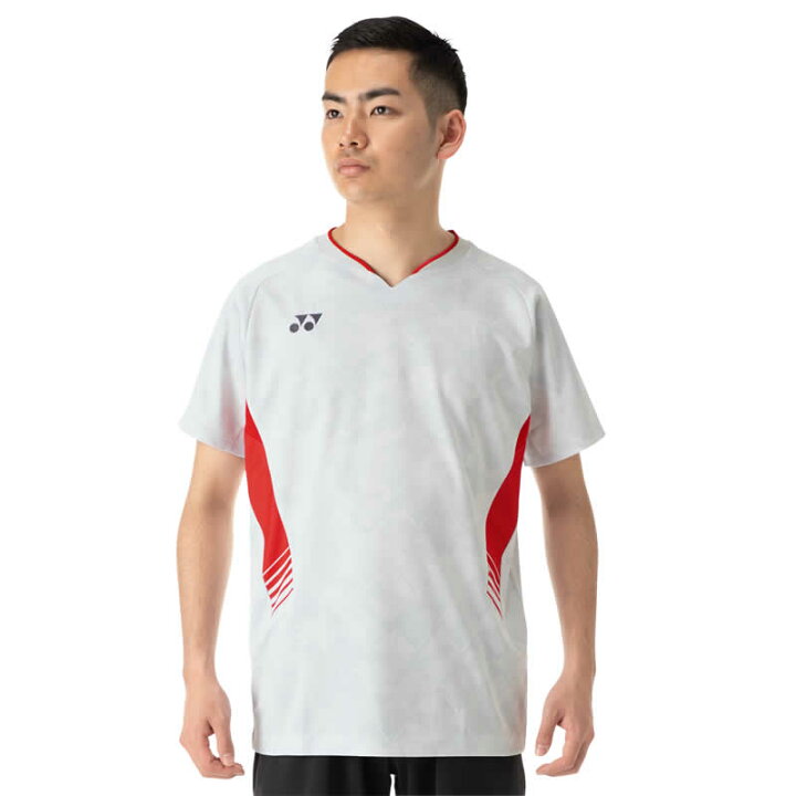 楽天市場】バドミントン ウェア ヨネックス YONEX ヨネックス メンズ 