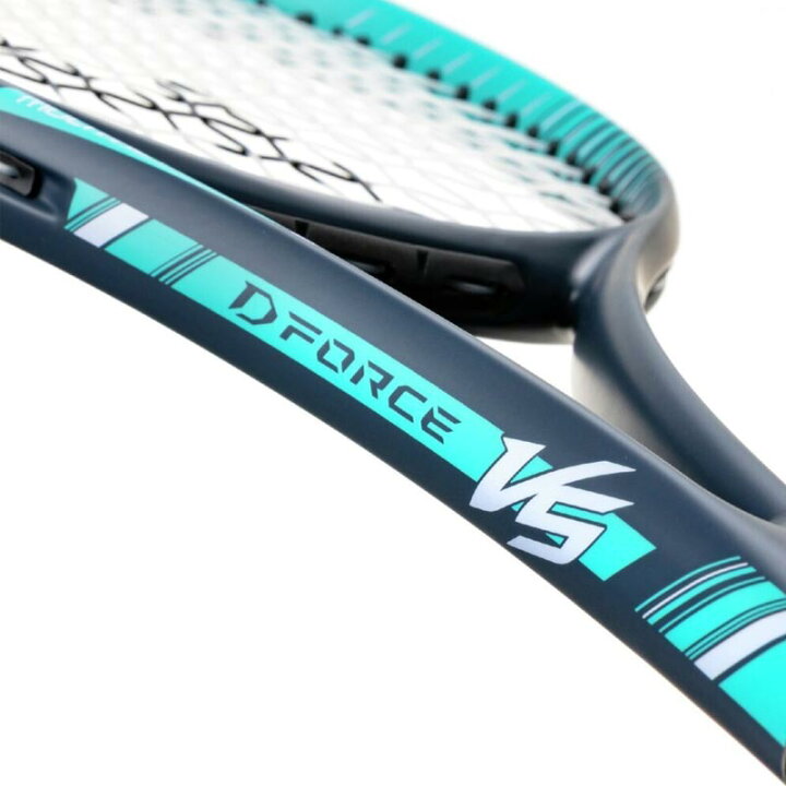 楽天市場】ソフトテニス ラケット ミズノ MIZUNO ディーフォース VS-50 