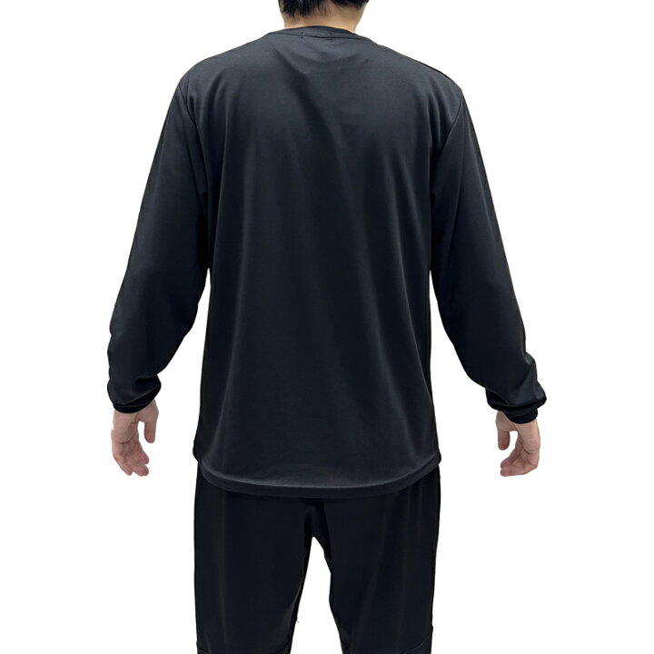 楽天市場】ソフトテニス ウェア ルーセント 長袖ドライロングTシャツ 