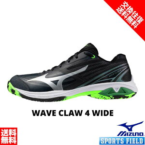 �E�G�[�u�N���[4 WIDE(�o�h�~���g��) 71GA2644 4E���� MIZUNO �o�h�~���g���V���[�Y �T�C�Y������������ �o�h�~���g�� �V���[�Y �~�Y�m �y�ʐ��E���������R���Z�v�g�̃E�G?�u�N���[ ���{�o�h�~��