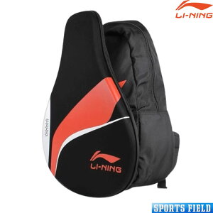 �y���ʌ���z�o�h�~���g�� �o�b�O ���[�j�� ABSJ422-1 ���P�b�g�P�[�X���E�ł���2�{����o�b�N�o�b�O �֗������Q �u���b�N ���[�j�� LI-NING ���P�b�g�o�b�O