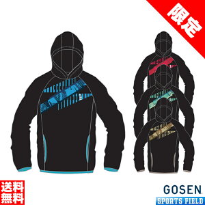 yʌzoh~g EFA S[Z GOSEN vI[o[p[J[ W25A01  S[Z \tgejX Y jZbNX soft tennis badminton wear \tgejX EFA H~ g[i[