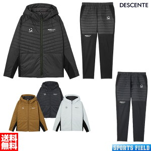 �f�T���g �E�B���h�u���[�J�[ ACTIVE SUITS THERMO �n�C�u���b�h�t�[�f�B�[�������O�p���c ST5FJK70M-ST5FPZ70M �㉺�Z�b�g �㉺�g �ۉ� �����N�� ���� ���j�Z�b�N�X �j�����p DESCENTE �W�� �싅 �\�t�g�e