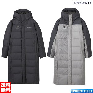 デサント ダウンコート スーパーロング」の人気商品一覧 | 安い商品を 