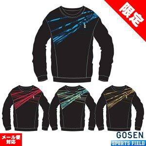yʌzoh~g EFA S[Z GOSEN g[i[ W25A02  S[Z \tgejX Y jZbNX soft tennis badminton wear \tgejX EFA H~ g[i[