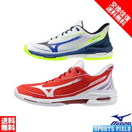 ソフトテニスシューズ サイズ交換往復無料 MIZUNO ウエーブエクシードツアー7 OC 61GB2673 2E クレー・砂…