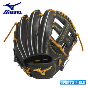 硬式野球 グローブ ミズノプロClassic 内野手用 限定 グラブ 右投げ用 サイズ9 グラブ袋付 1AJGH30023 0949カラー