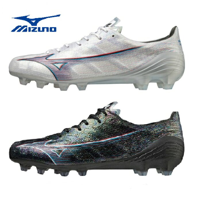 楽天市場】ミズノ MIZUNO サッカー スパイク ミズノ アルファ JAPAN 
