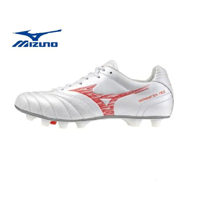 楽天市場】ミズノ MIZUNO サッカー スパイク モナルシーダNEO III WIDE 