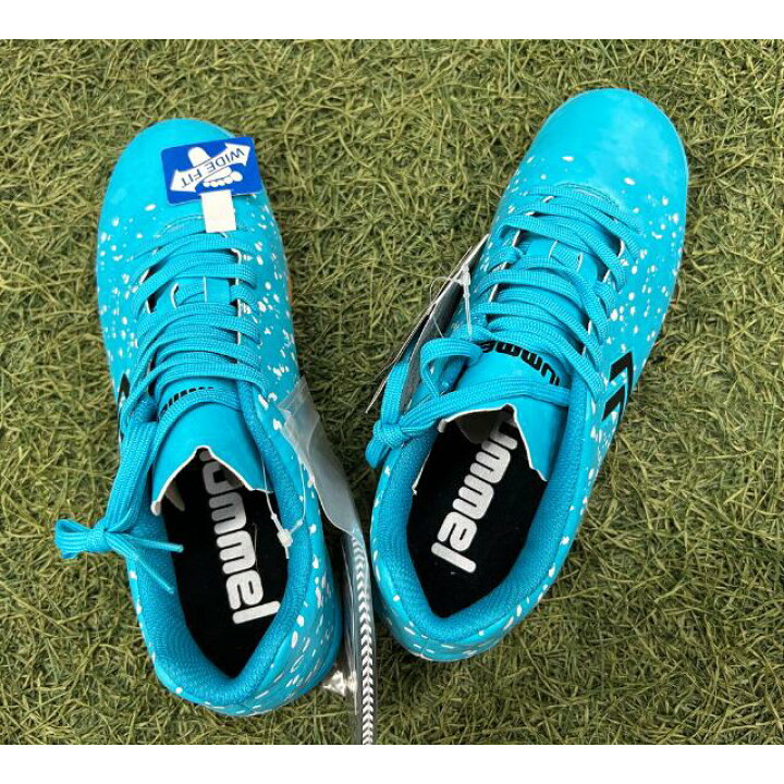 楽天市場】ヒュンメル hummel フットサルシューズ 屋内用 ヒュンメル 