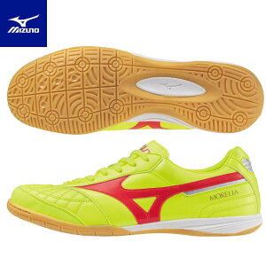 ~Ym MIZUNO tbgT A T Wp C MORELIA SALA JAPAN IN@ lp SOCCER FUTSAL