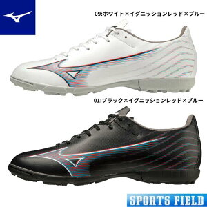�~�Y�m MIZUNO �T�b�J�[ �g���[�j���O�V���[�Y �~�Y�m �A���t�@ SELECT AS ��l�p soccer mizuno a select as