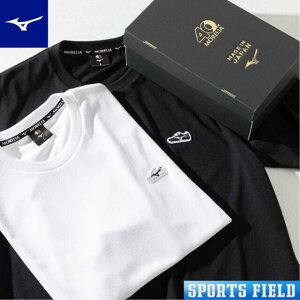 ~Ym MIZUNO 菤i@A 2ZbgTVc MADE IN JAPAN lp A40N TVc