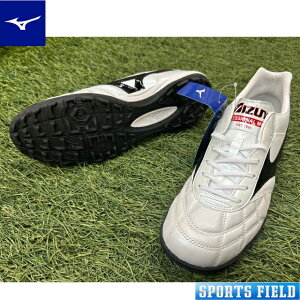�~�Y�m MIZUNO �t�b�g�T�� MORELIA TF �������A �^�[�t�@ ��l�p SOCCER FUTSAL �g���[�j���O�V���[�Y �V�R��v �J���K���[