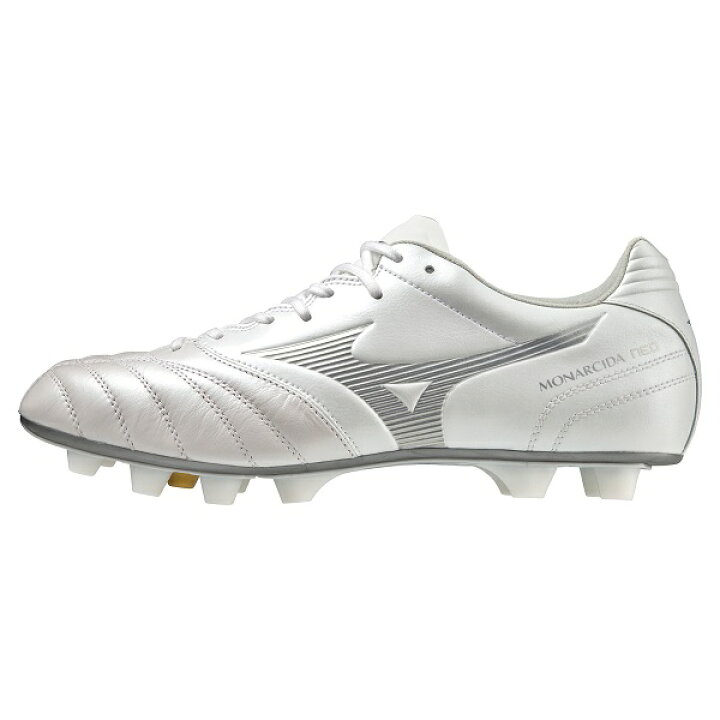 楽天市場】ミズノ MIZUNO サッカー スパイク モナルシーダNEO II WIDE 