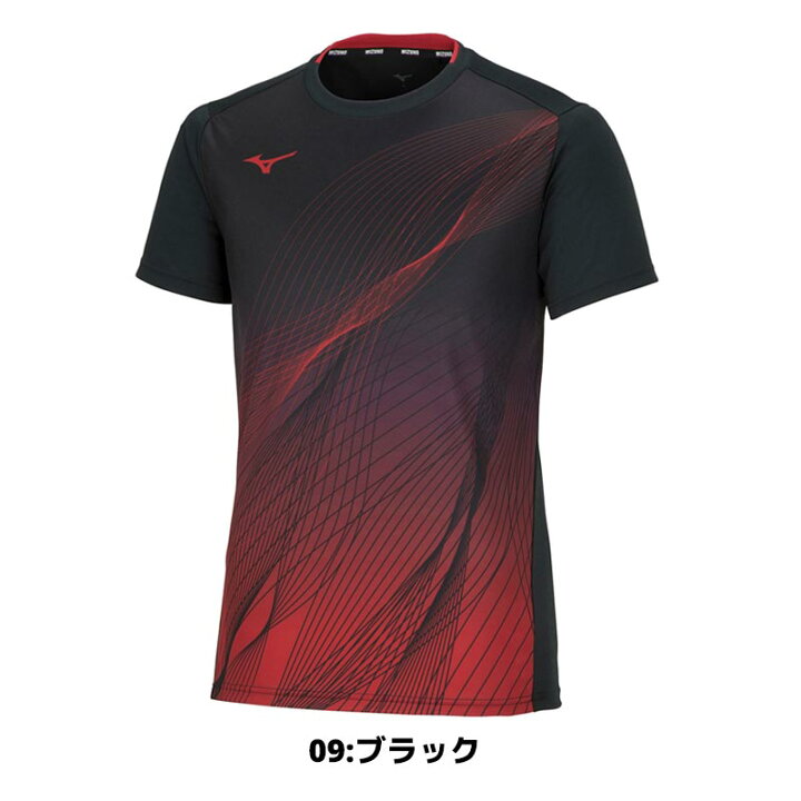 楽天市場】ソフトテニス バドミントン ウェア ミズノ MIZUNO ゲーム 