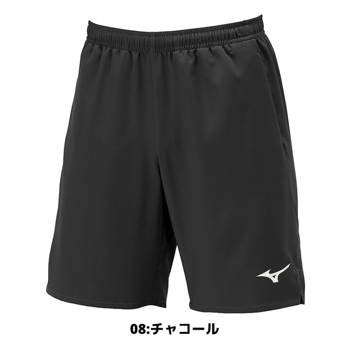 楽天市場】ソフトテニス バドミントン ウェア ミズノ ゲームパンツ 