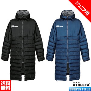 2024f AX^ ATHLETA x`R[g WjA qǂ 04167J  OR[g tbgT TbJ[ tbgT EFA bench coat h x`R[g 