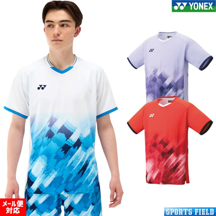 楽天市場】バドミントン ウェア ヨネックス YONEX ヨネックス 