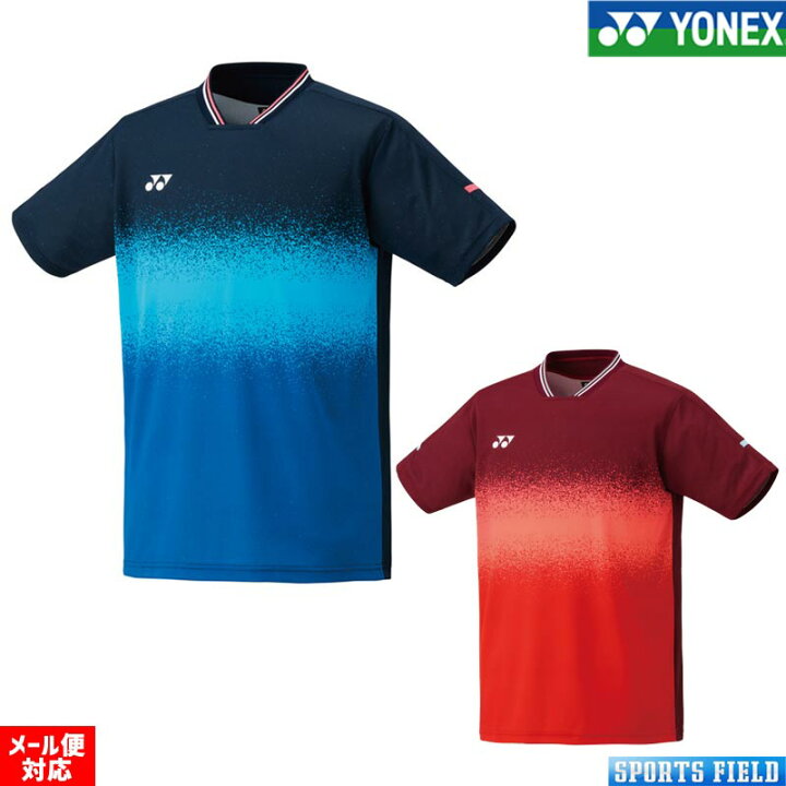 楽天市場】ソフトテニス ウェア ヨネックス YONEX ヨネックス メンズ 