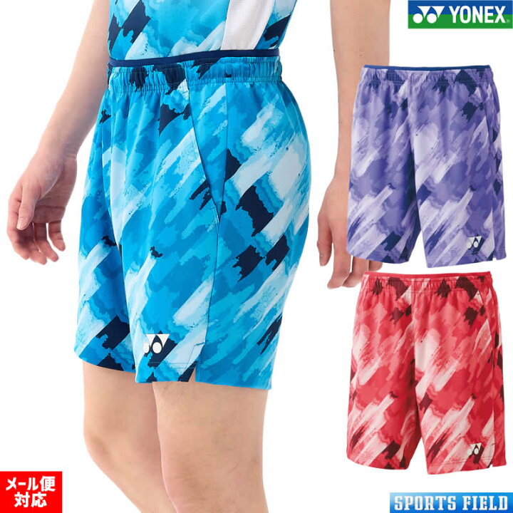 楽天市場】バドミントン ウェア ヨネックス YONEX ヨネックス 