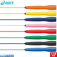 なわとび アシックス ジュニア ASICS クリアーとびなわ ジャンピングロープ 91-230 縄跳び 子供用 なわと…