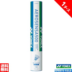 GAZT500 1_[X K oh~g Vg lbNX YONEX AEROSENSA500 AS-500 AS500  badminton lbNX oh~g