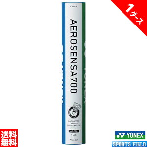 GAZT700 1_[X 2팟荇i oh~g Vg lbNX YONEX AEROSENSA700 AS-700 AS700 {oh~g2팟荇i  badminton lbNX oh~g