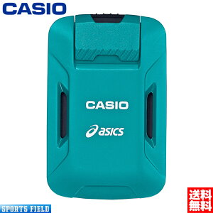 CASIO ���[�V�����Z���T�[ �P�� CMT-S20R-AS asics�Ƃ̋����J�� GPS�{9���Z���T�[���� �����j���O���̐g�̂̓����������x�Ƀg���b�L���O G-SHOCK GSR-H1000 Series�ƕ��p���������� �J�V�I �A�V�b�N�X