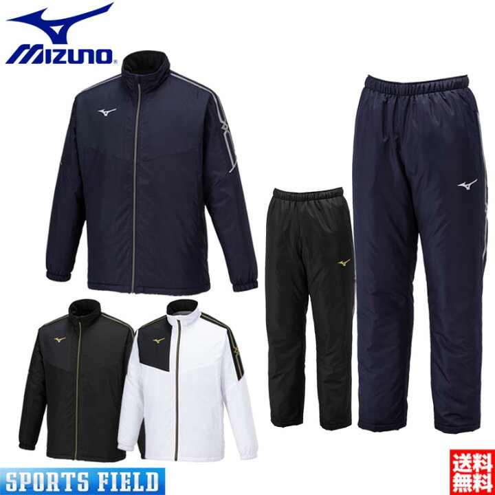 楽天市場】ウインドブレーカー ミズノ MIZUNO MCライン ブレスサーモ 