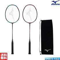 楽天市場】mizuno fortius 10（ラケット｜バドミントン）：スポーツ  