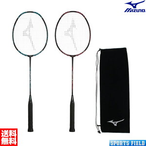 oh~g Pbg ~Ym MIZUNO tHeBEX 60 FORTIUS60 73JTB360 PbgP[Xt n[hqb^[ {oh~g荇ii badminton racket Hы