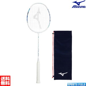 oh~g Pbg ~Ym MIZUNO ALTIUS01-SPEED AeBEX 01 Xs[h 73JTB202 PbgP[Xt Rg[v[[ {oh~g荇ii badminton racket Hы