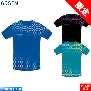 \tgejX EFA S[Z GOSEN TVc JPT15  S[Z oh~g TVc Y jZbNX softtennis wear