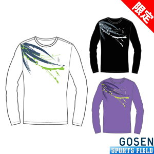 ʌ \tgejX EFA S[Z GOSEN t揸؃OX[uTVcA JPT53 S[Z oh~g OTVc Y jZbNX softtennis wear