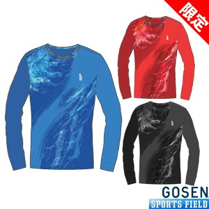 ʌ \tgejX EFA S[Z GOSEN t揸؃OX[uTVcB JPT54 S[Z oh~g OTVc Y jZbNX softtennis wear