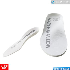 �C���\�[�� ���~�� �t���[�W���� �t���L�V �}�V���}�� FUSION-FLEXI MARSHMALLOW 1����2���������� ���K�ȗ����S�n �t���̃A�[�`�p�b�h�Œ����\ �n�C�u���b�g�C���\�[�� �I�[���X�|�[�c �����j��