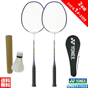 �o�h�~���g�� ���P�b�g ���l�b�N�X YONEX 2�{�Z�b�g �V���g��1�_�[�X�t�� MP9LG �}�b�X���p���[9LT ���l�b�N�X YONEX �K�b�g����グ�� 2�{�g �L�����v �Z�b�g badminton racket